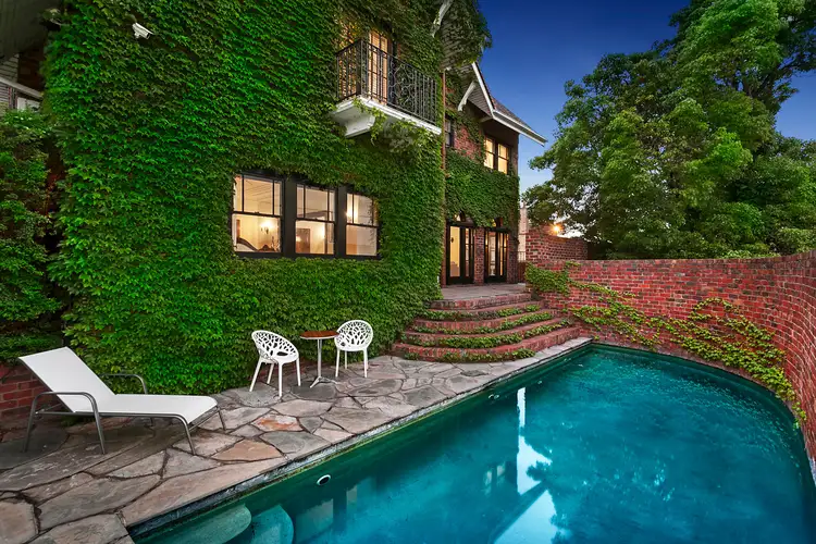 Fifth view of Homely house listing, 407-409 Glenferrie Road, Malvern VIC 3144