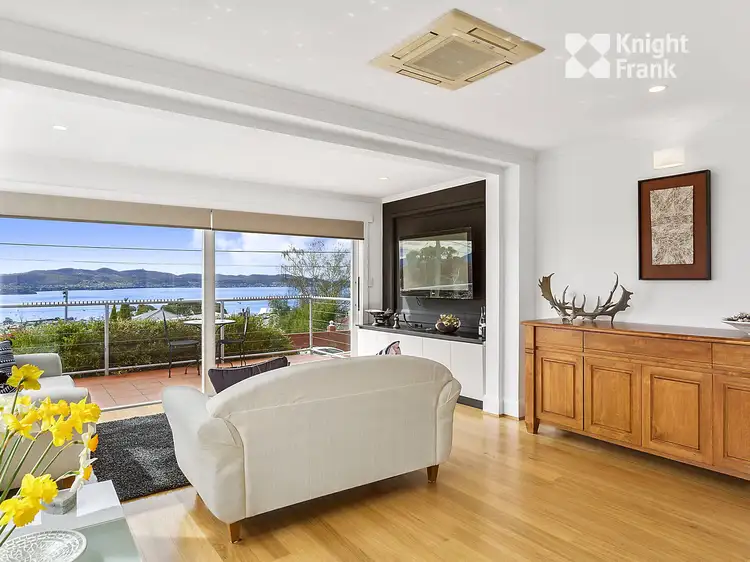 Sixth view of Homely house listing, 33 Dynnyrne Road, Dynnyrne TAS 7005