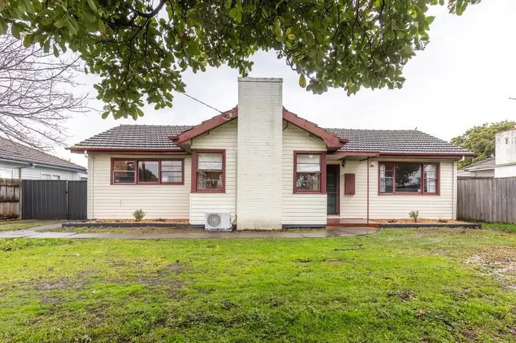 201-203 Raglan Street, Sale VIC 3850