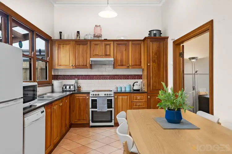 Second view of Homely house listing, 55 O'Connell Street, Geelong West VIC 3218