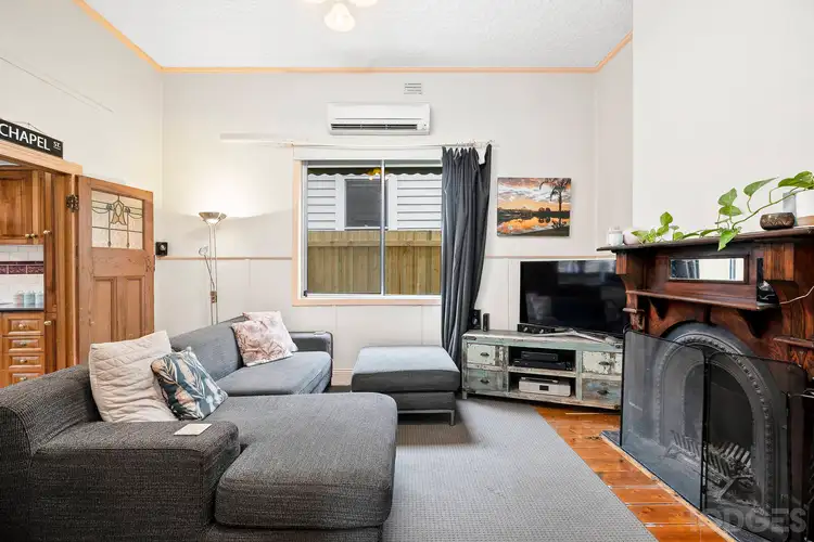 Third view of Homely house listing, 55 O'Connell Street, Geelong West VIC 3218