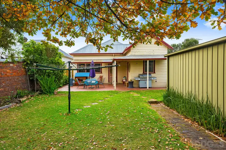 Fourth view of Homely house listing, 55 O'Connell Street, Geelong West VIC 3218