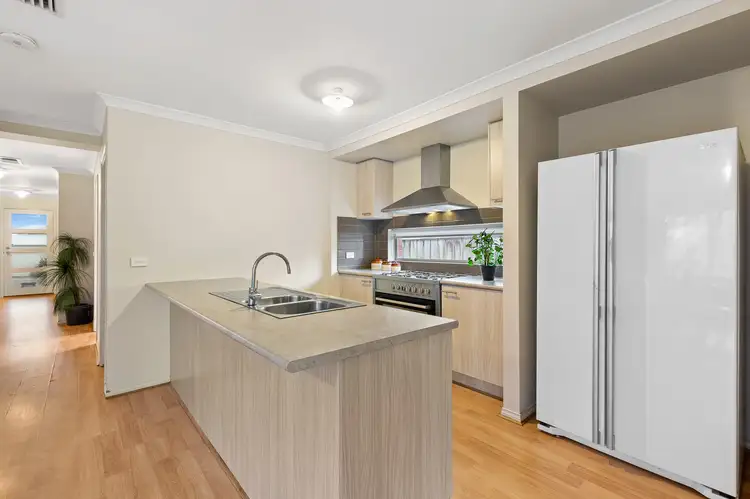 Second view of Homely house listing, 1 Clancy Way, Doreen VIC 3754