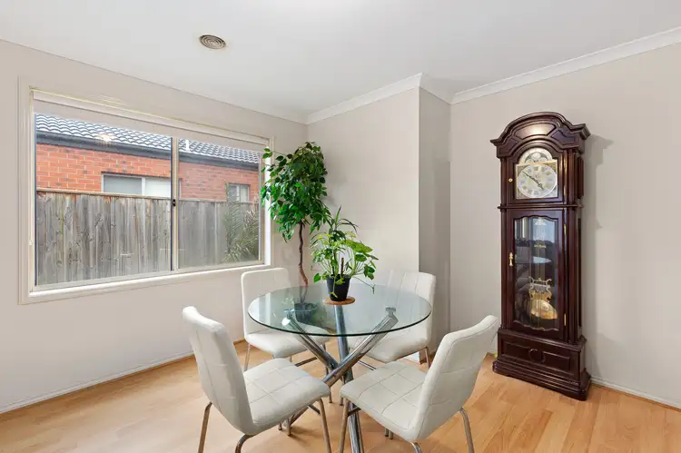 Third view of Homely house listing, 1 Clancy Way, Doreen VIC 3754