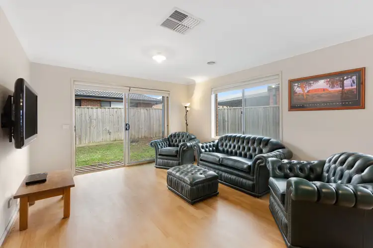 Fourth view of Homely house listing, 1 Clancy Way, Doreen VIC 3754