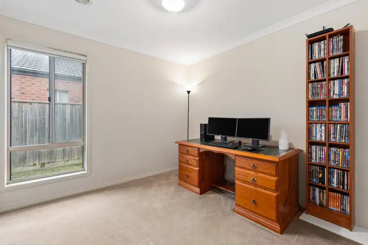 Sixth view of Homely house listing, 1 Clancy Way, Doreen VIC 3754