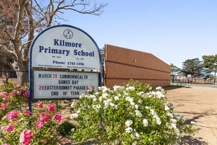 Seventh view of Homely land listing, LOT Lot 85, Separator Drive Meier's Run, Kilmore VIC 3764