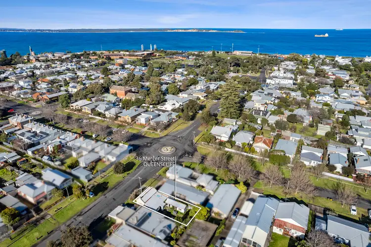 36 Mercer Street, Queenscliff VIC 3225
