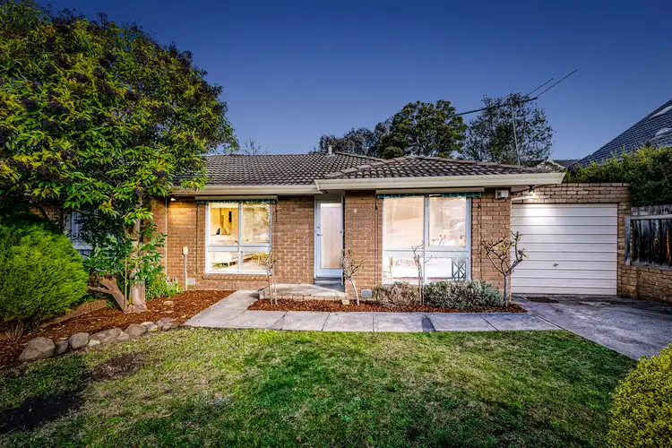 4/28 May Park Avenue, Ashwood VIC 3147
