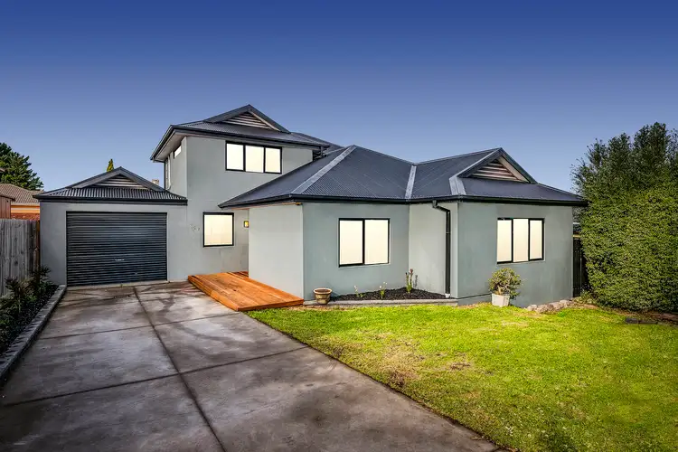 587 Warrigal Road, Ashwood VIC 3147