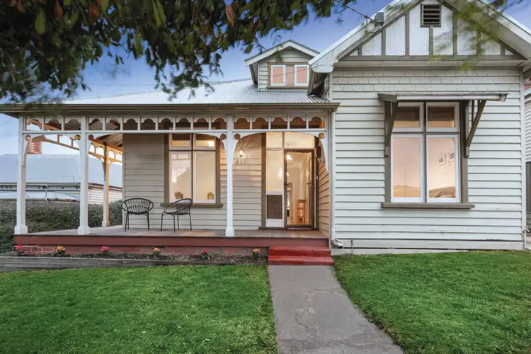 415 Nicholson Street, Black Hill VIC 3350