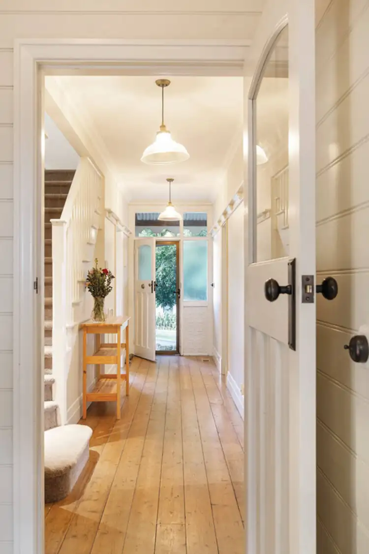 Second view of Homely house listing, 415 Nicholson Street, Black Hill VIC 3350