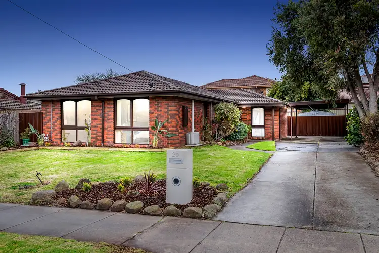 20 Tammany Drive, Clarinda VIC 3169