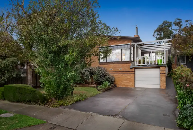 10 Banksia Street, Burwood VIC 3125
