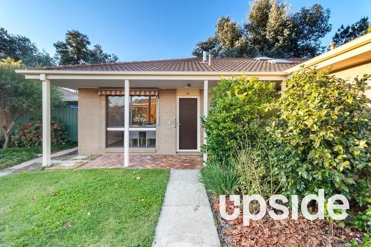 50/55 Burkitt Street, Page ACT 2614