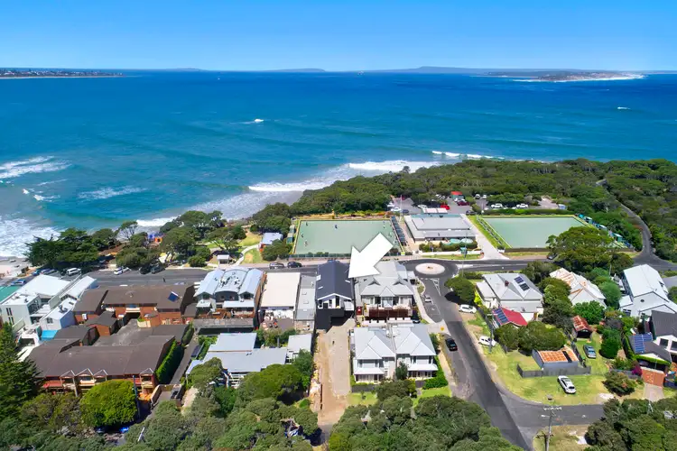 Fifth view of Homely apartment listing, 2/19 Simpson Street, Point Lonsdale VIC 3225