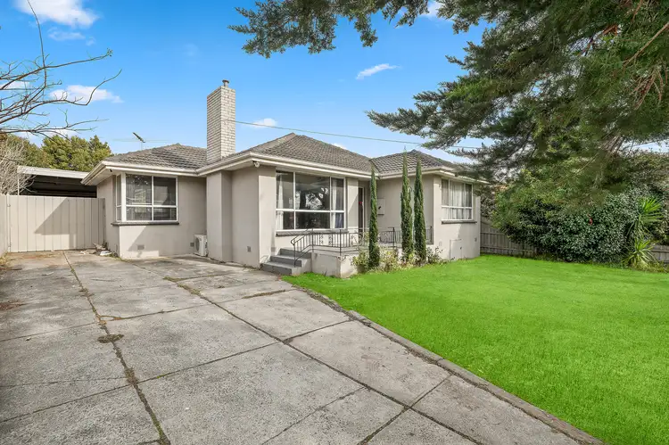 1516 Heatherton Road, Dandenong VIC 3175