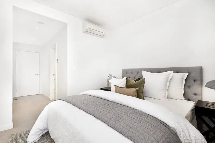 Sixth view of Homely apartment listing, 1901/1 Brodie Spark Drive, Wolli Creek NSW 2205