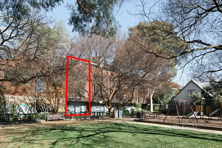 Fourth view of Homely house listing, 12 Garryowen Lane, Fitzroy VIC 3065