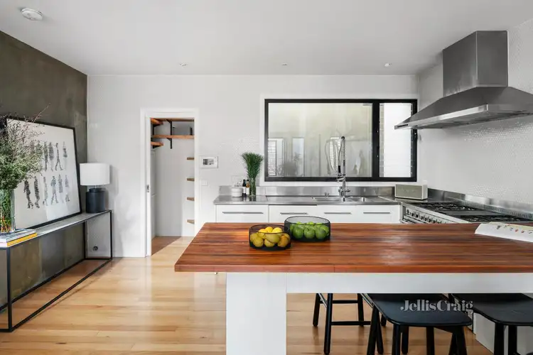 Sixth view of Homely house listing, 12 Garryowen Lane, Fitzroy VIC 3065