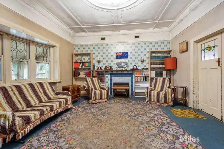 Second view of Homely house listing, 44 Salisbury Avenue, Ivanhoe VIC 3079