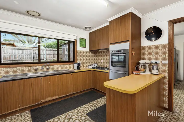 Fourth view of Homely house listing, 44 Salisbury Avenue, Ivanhoe VIC 3079