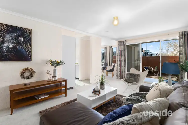 23/9 Howitt Street, Kingston ACT 2604