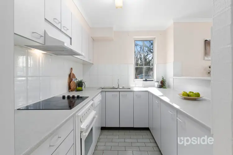 Second view of Homely unit listing, 23/9 Howitt Street, Kingston ACT 2604