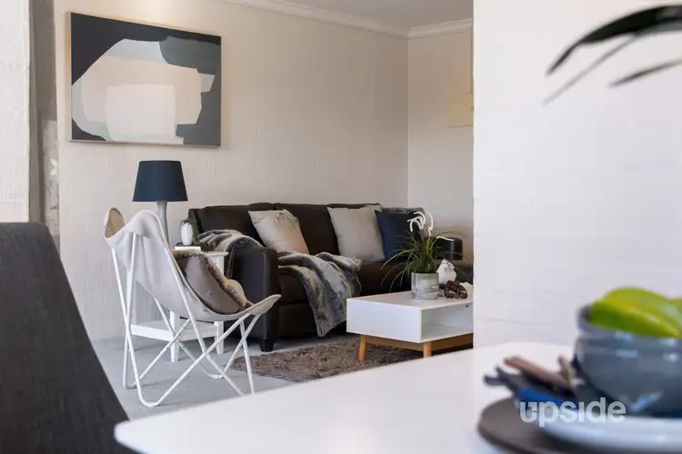 Third view of Homely unit listing, 23/9 Howitt Street, Kingston ACT 2604