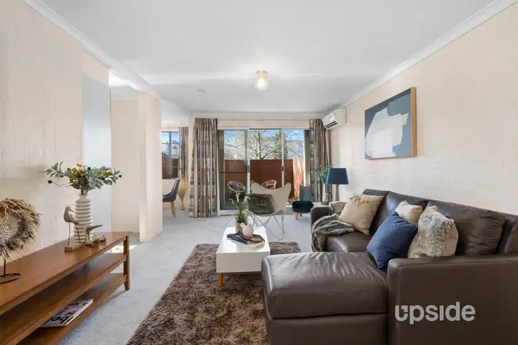 Fourth view of Homely unit listing, 23/9 Howitt Street, Kingston ACT 2604
