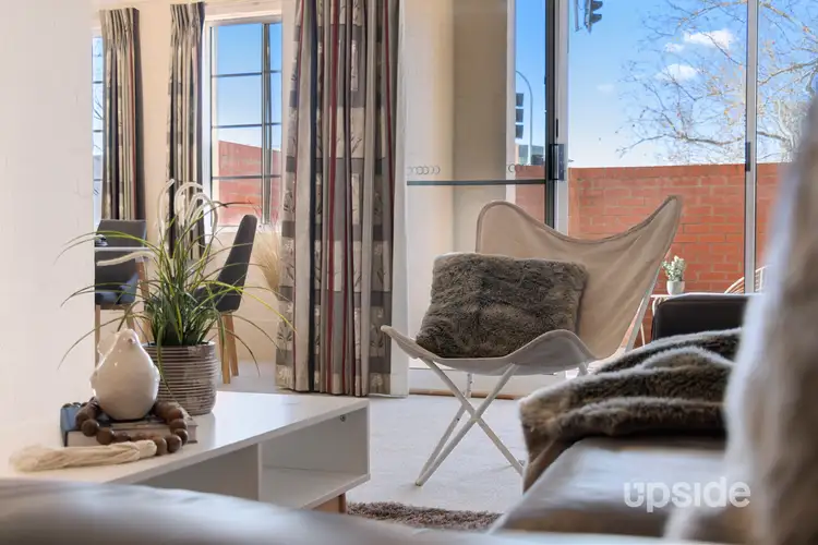 Fifth view of Homely unit listing, 23/9 Howitt Street, Kingston ACT 2604