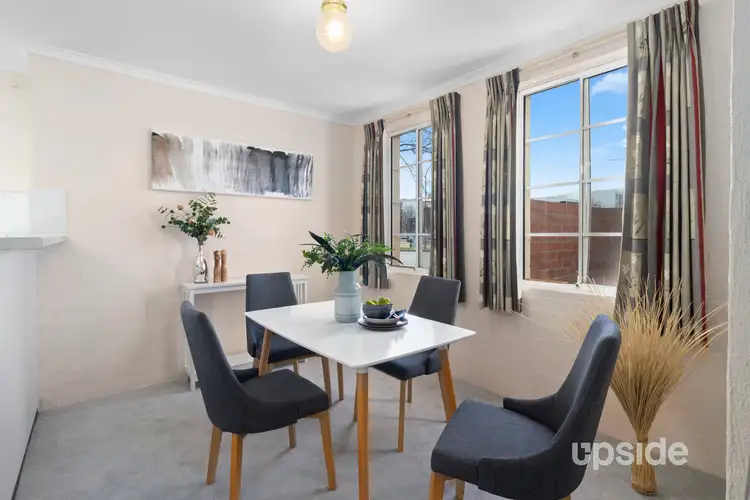 Sixth view of Homely unit listing, 23/9 Howitt Street, Kingston ACT 2604