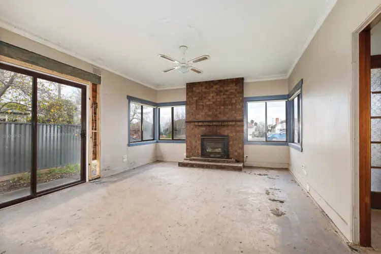 Second view of Homely house listing, 1/110 Leith Street, Redan VIC 3350