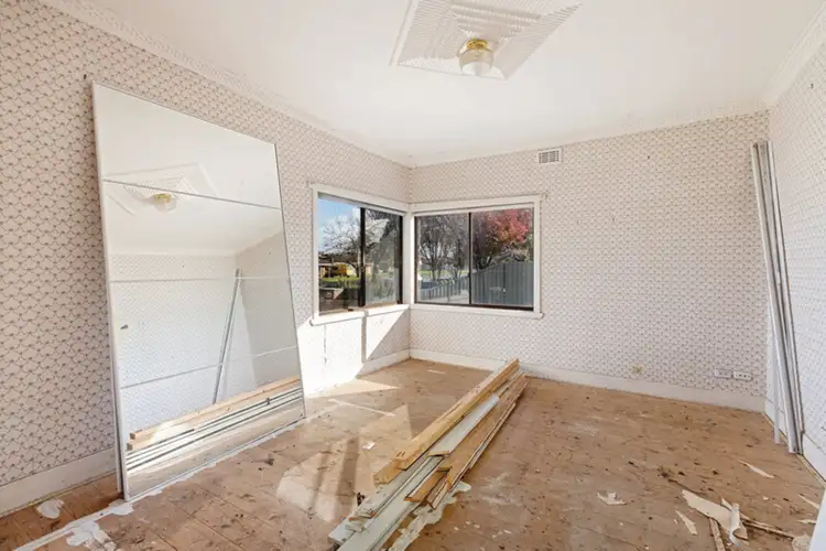 Third view of Homely house listing, 1/110 Leith Street, Redan VIC 3350