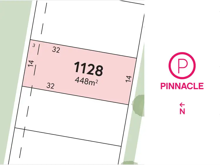 Pinnacle/Lot 1128 Patriot Crescent, Smythes Creek VIC 3351