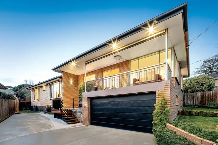 Main view of Homely house listing, 2 Robert Drive, Ballarat North VIC 3350
