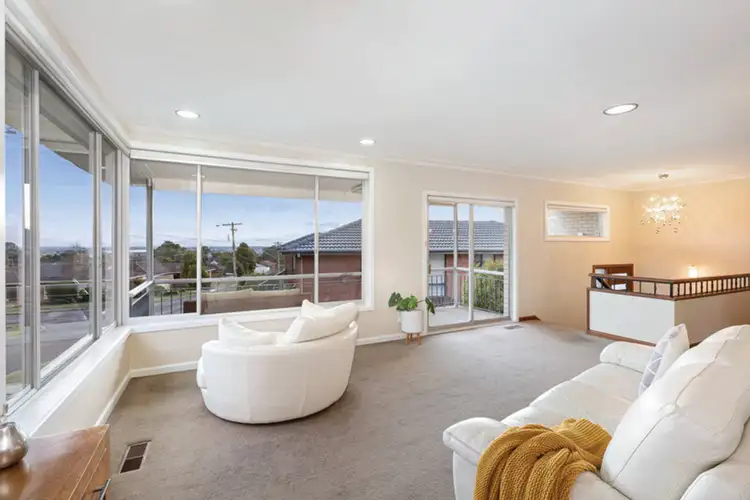 Third view of Homely house listing, 2 Robert Drive, Ballarat North VIC 3350