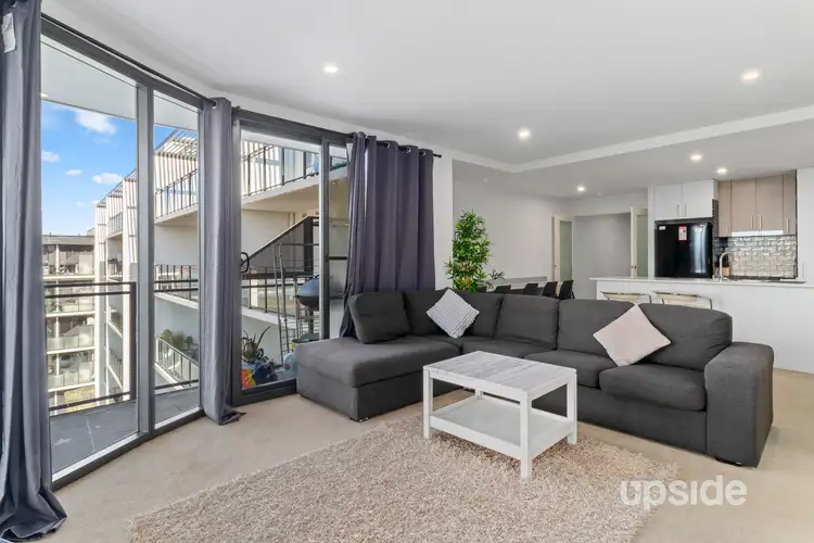 Fourth view of Homely unit listing, 93/2 Hinder Street, Gungahlin ACT 2912