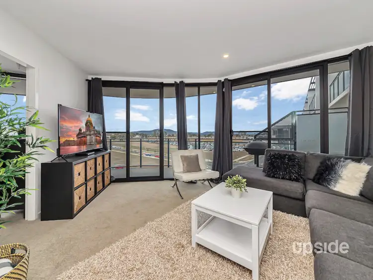 Fifth view of Homely unit listing, 93/2 Hinder Street, Gungahlin ACT 2912
