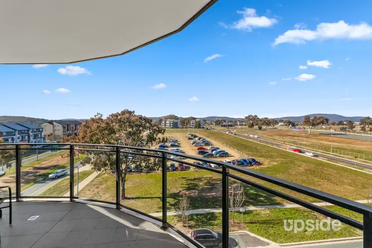 Sixth view of Homely unit listing, 93/2 Hinder Street, Gungahlin ACT 2912