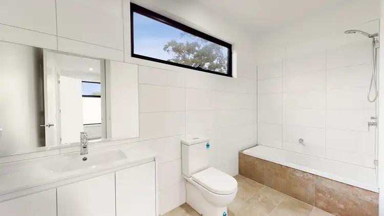 Fourth view of Homely townhouse listing, 2/18 Ashford Street, Templestowe Lower VIC 3107