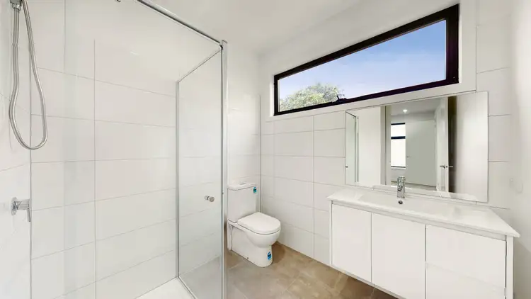 Sixth view of Homely townhouse listing, 2/18 Ashford Street, Templestowe Lower VIC 3107