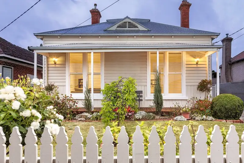 Main view of Homely house listing, 15 Queen Victoria Street, Newington VIC 3350