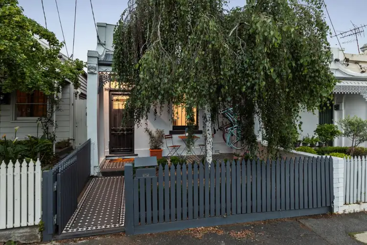 Main view of Homely house listing, 45 Hodgkinson Street, Clifton Hill VIC 3068