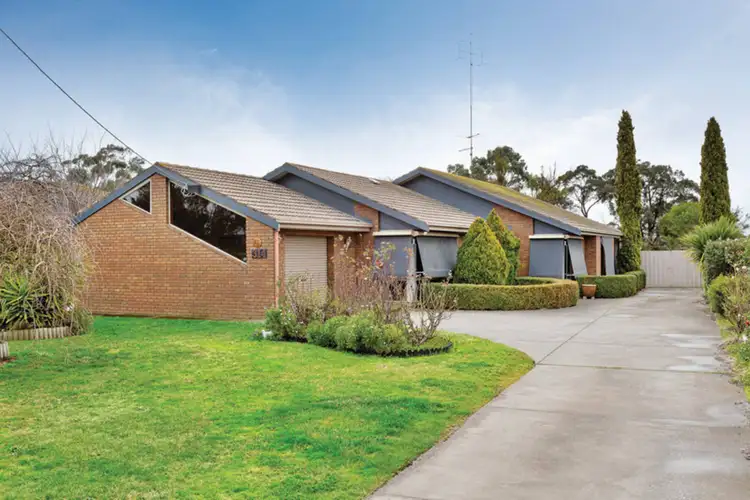 314 Smythes Road, Delacombe VIC 3356