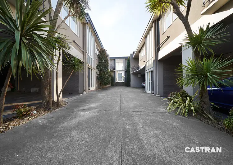 Main view of Homely block of units listing, 608 Bell Street, Preston VIC 3072