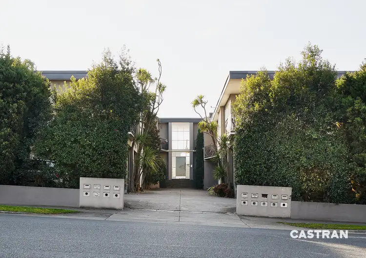 Second view of Homely block of units listing, 608 Bell Street, Preston VIC 3072
