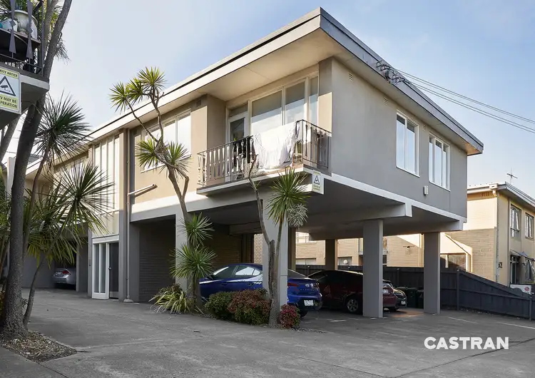 Third view of Homely block of units listing, 608 Bell Street, Preston VIC 3072