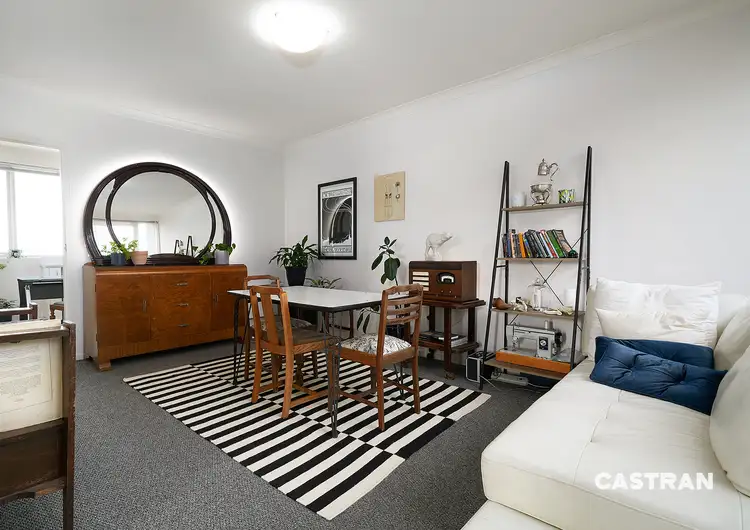 Fifth view of Homely block of units listing, 608 Bell Street, Preston VIC 3072