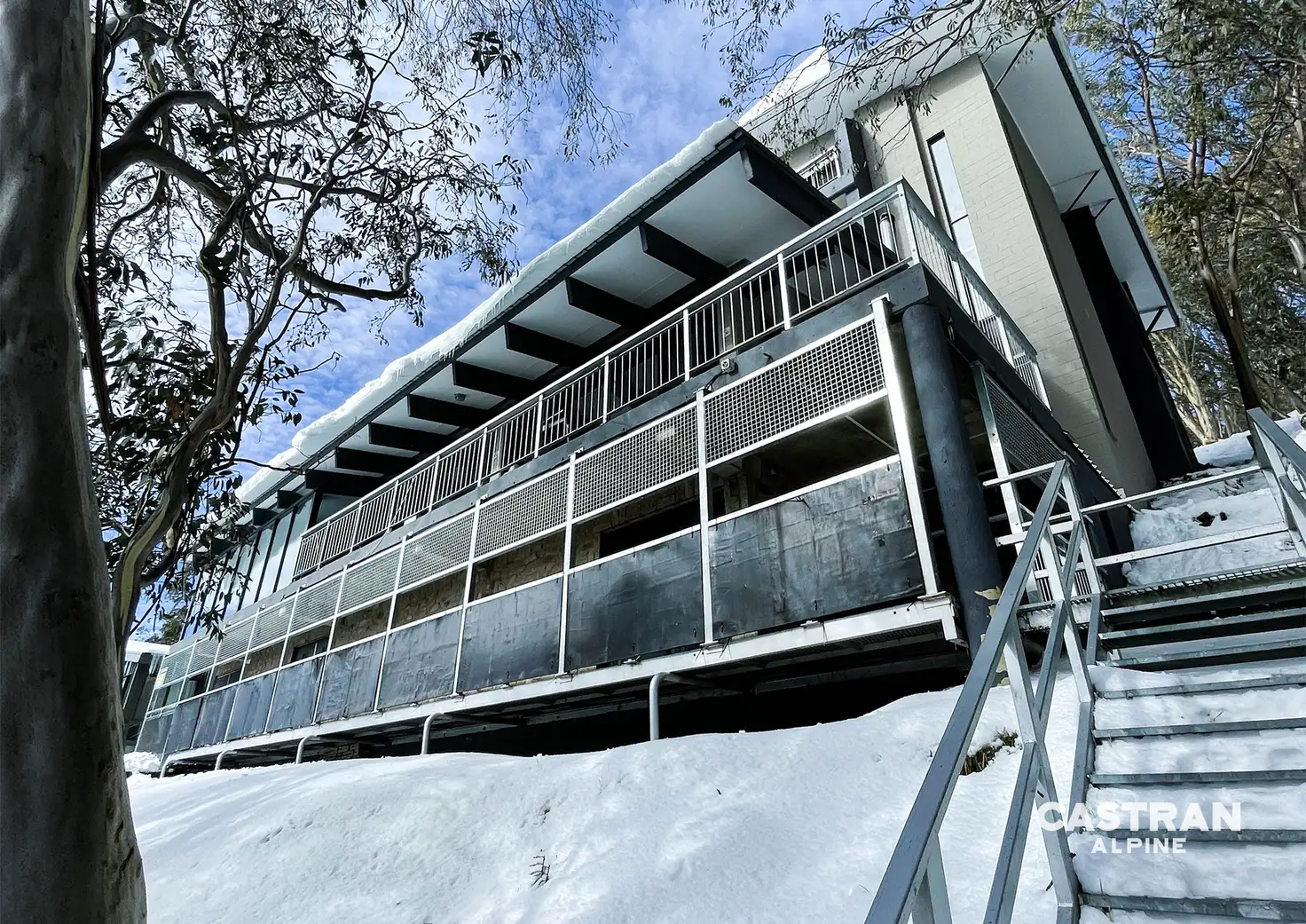 Main view of Homely alpine listing, 15 Falls Creek Road, Falls Creek VIC 3699